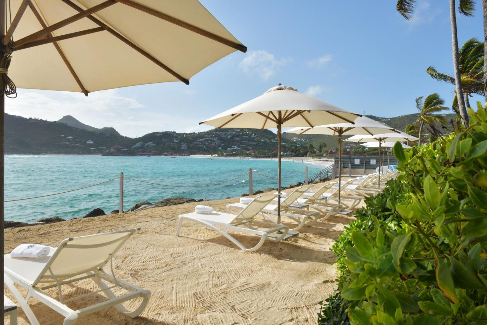 Les Ilets De La Plage غوستافي المظهر الخارجي الصورة