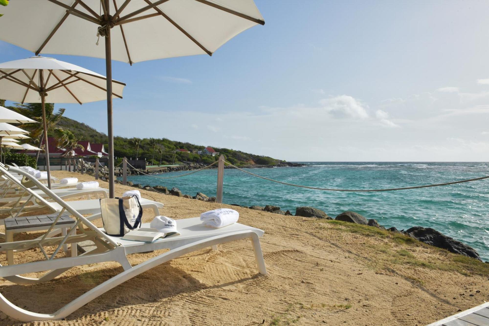 Les Ilets De La Plage غوستافي المظهر الخارجي الصورة