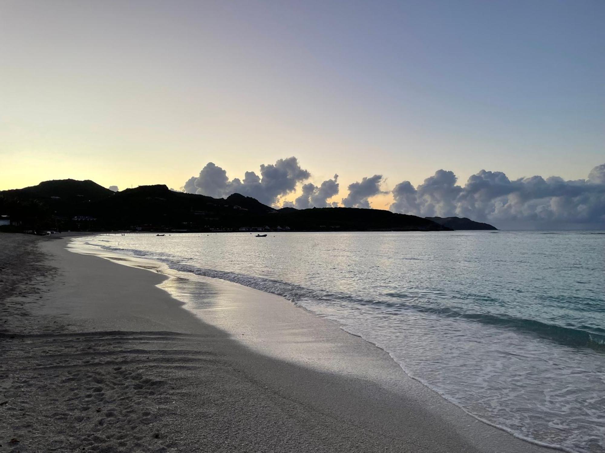 Les Ilets De La Plage غوستافي المظهر الخارجي الصورة
