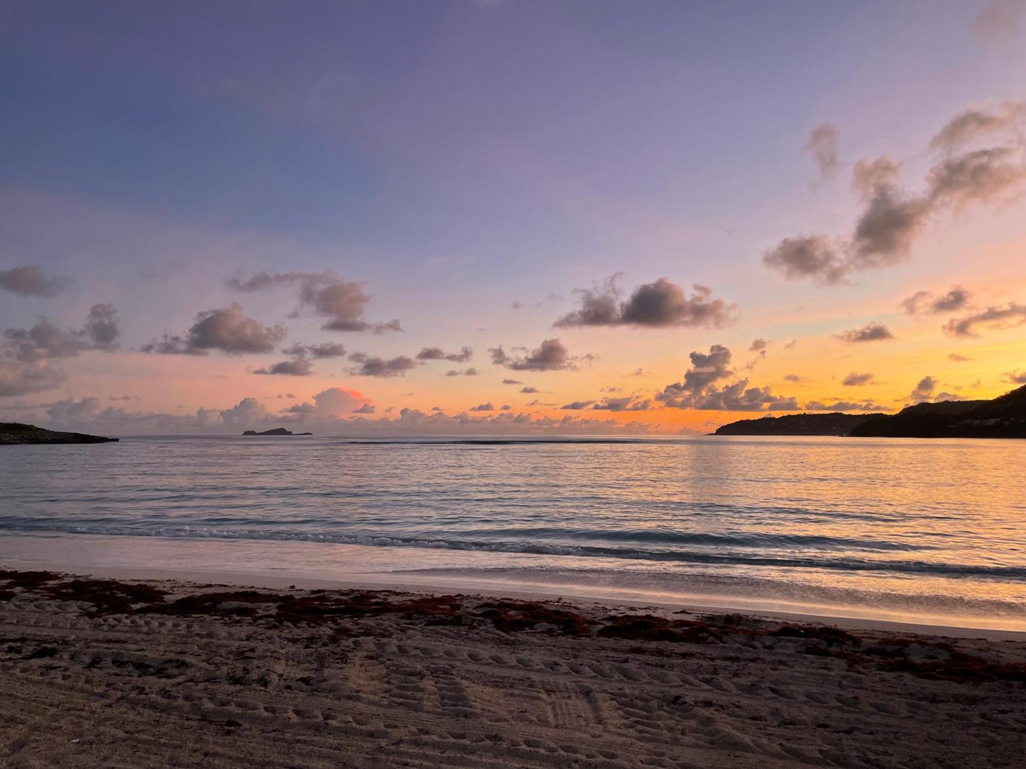 Les Ilets De La Plage غوستافي المظهر الخارجي الصورة